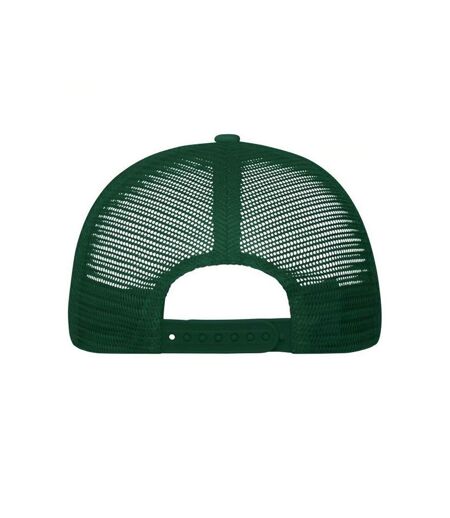 Casquette Trucker Vert Foncé Myrtle Beach