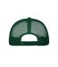 Casquette Trucker Vert Foncé Myrtle Beach-2