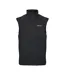 Mens Cheetah Gilet Black Karrimor-1