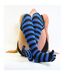 1 Pack Essential Over-Knee Toe Socks for Men and Women-4