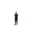 Mens Slim Joggers Black Armani Exchange-1