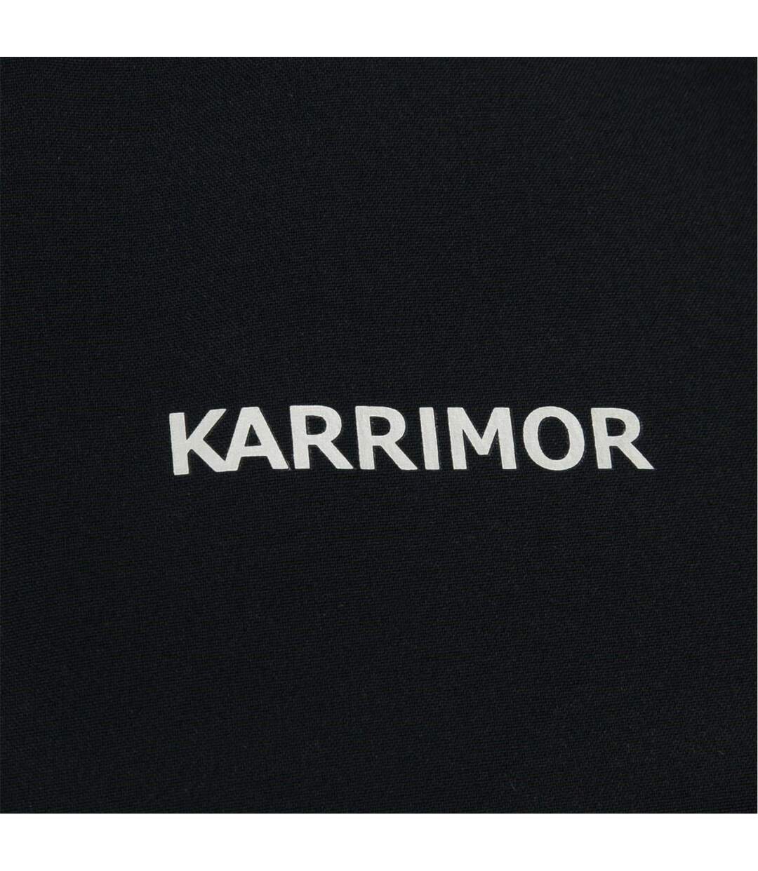 Veste Hot Rock Femme Noir Karrimor-4