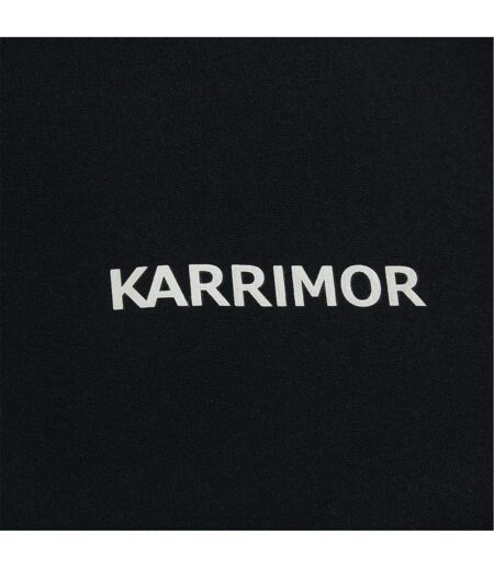 Veste Hot Rock Femme Noir Karrimor