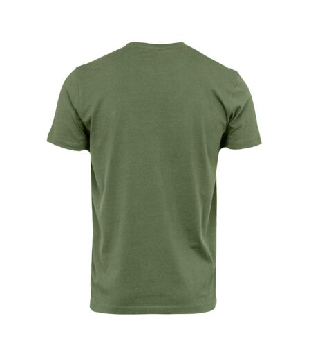 T-Shirt kaki homme us polo assn mick - 4xl