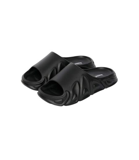 Mens Swish Sandals Black Archive Design Studios