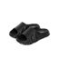 Mens Swish Sandals Black Archive Design Studios-1