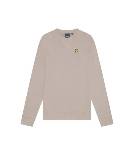 Sweat homme taupe Lyle & Scott Lyle & Scott