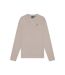 Sweat homme taupe Lyle & Scott Lyle & Scott