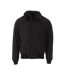 Blouson Noir Homme Schott Airpilot - L