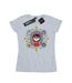 Disney - T-shirt COCO REMEMBER ME - Femme (Gris chiné) - UTBI14267-1