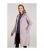 Veste imperméable hannah extreme femme lilas Mountain Warehouse-1