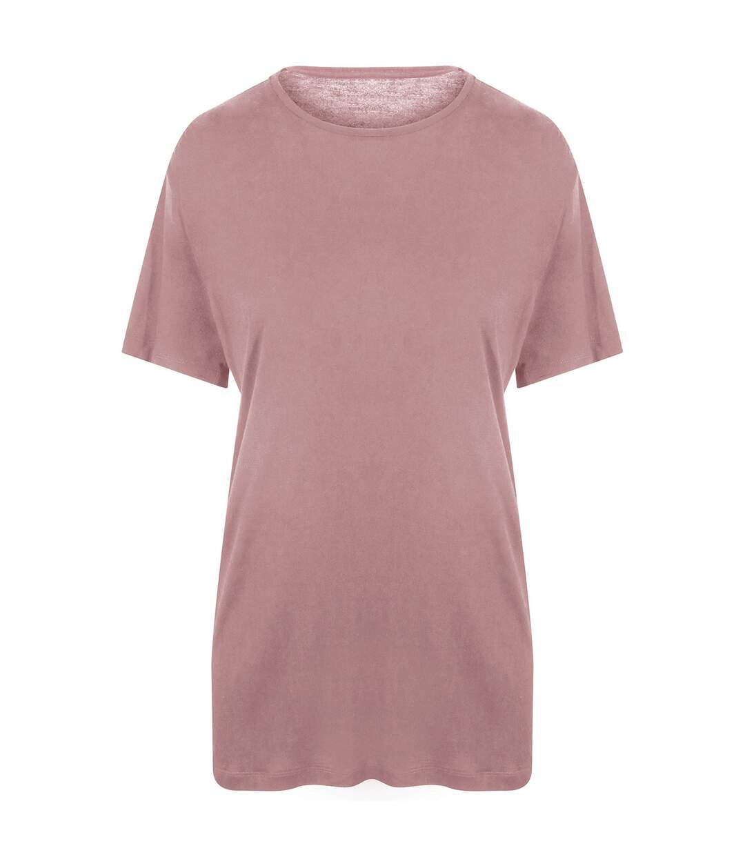 T-shirt homme vieux rose Ecologie Ecologie