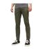 Lot De 2  Chinos Marco Homme Noir Kaki Jack And Jones-2