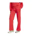 Pantalon De Jogging Femme Rubis Noir Adidas-2