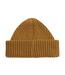 Bonnet Motif/style Écusson Brodé Caramel Foncé Fred Perry-2