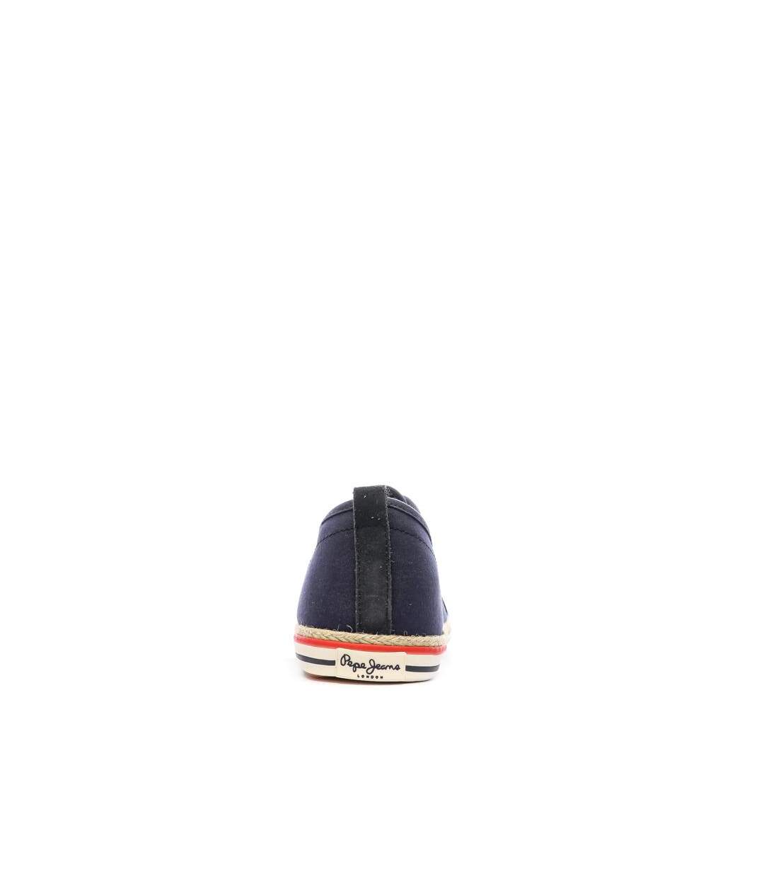 Baskets marine homme pepe jeans maoui-3