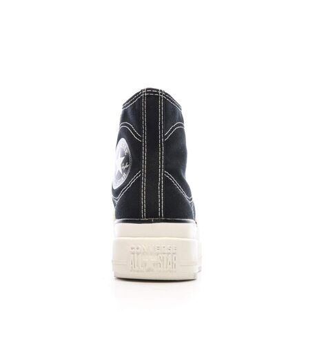 Baskets noires homme converse chuck taylor all star a05094c