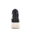 Baskets noires homme converse chuck taylor all star a05094c-3