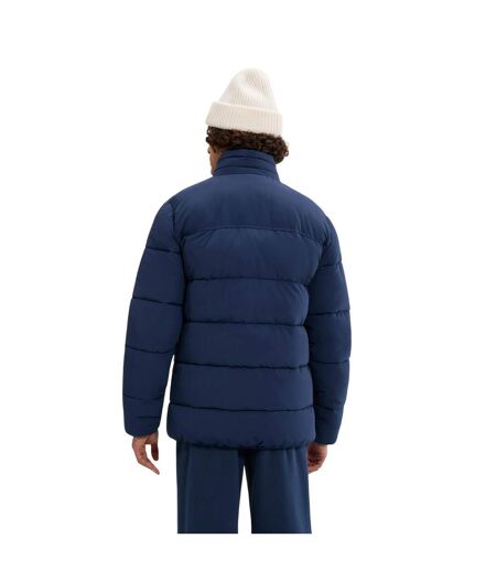 Doudoune Nebulus Homme Bleu Marine Ellesse
