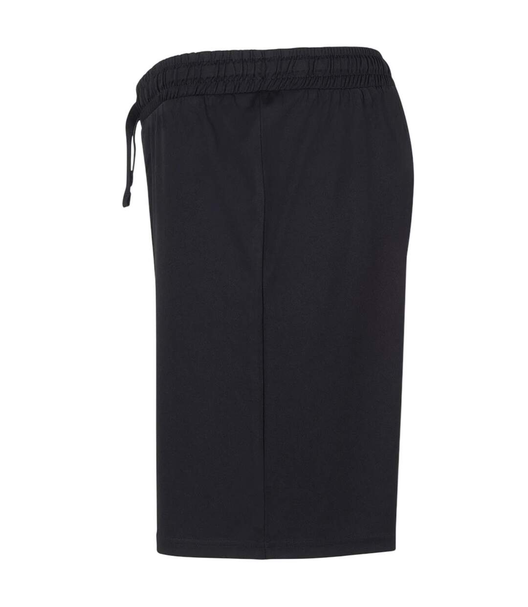 Short Team Adulte Noir Finden & Hales-3