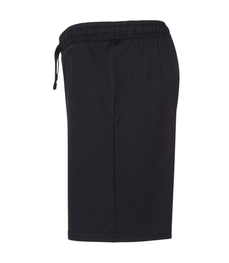 Short Team Adulte Noir Finden & Hales