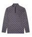 Haut Polaire Golf Chieso Homme Gris Ellesse-1
