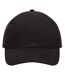 Casquette Noir Myrtle Beach-1