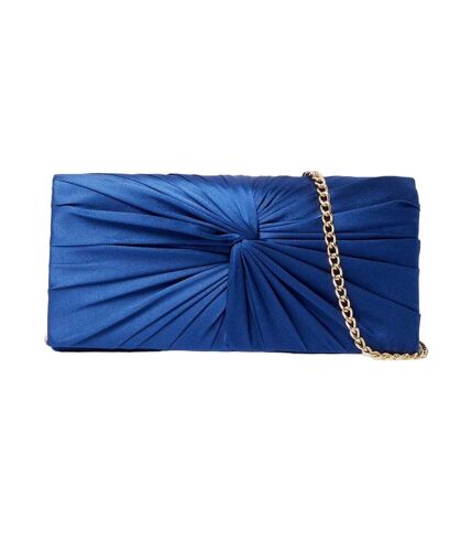 Pochette beauty taille unique bleu marine Dorothy Perkins Dorothy Perkins