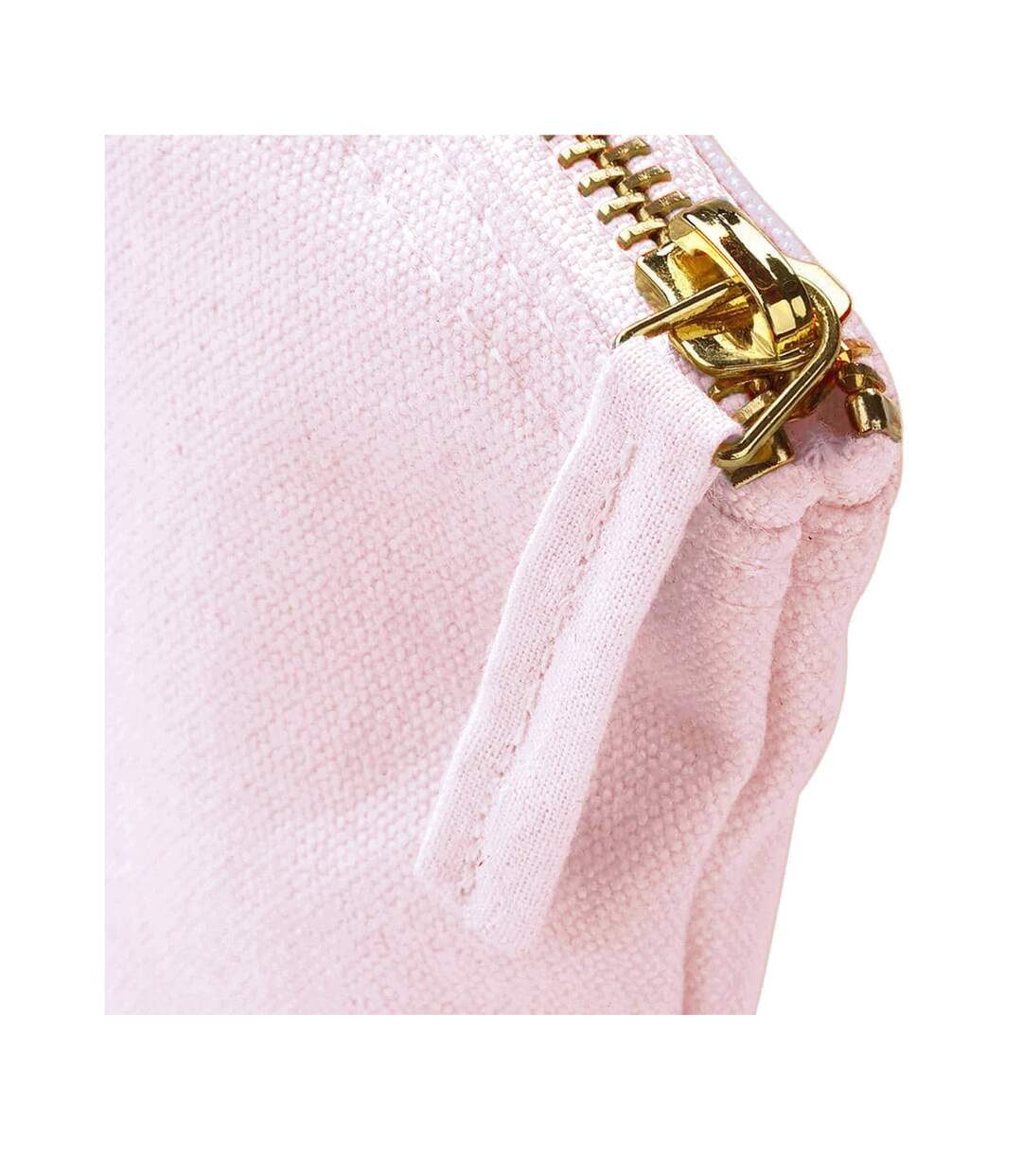 Porte-monnaie Earthaware Taille Unique Rose Pastel Westford Mill-2