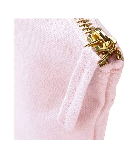 Porte-monnaie Earthaware Taille Unique Rose Pastel Westford Mill