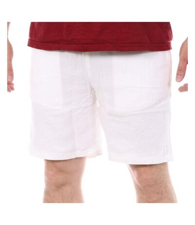 Short blanc homme rms26 10055 - 3xl