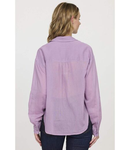 Chemise DULIPA Vert profond