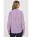 Chemise DULIPA Vert profond-4