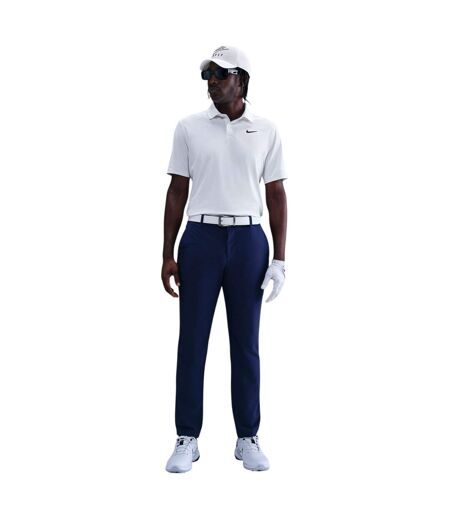 Polo Velocity Homme Blanc Nike