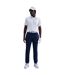 Polo Velocity Homme Blanc Nike-1