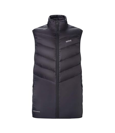 Veste Sans Manches Leedre Homme Noir Regatta