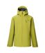 Mens Oklarna Waterproof Jacket Golden Cypress Regatta-2