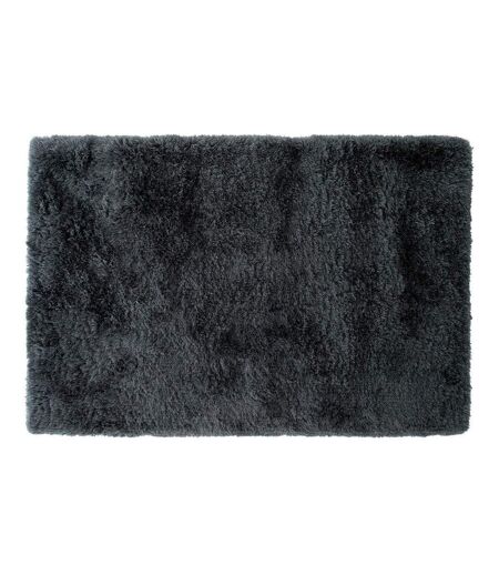 Tapis Déco Grace 300x400cm Gris
