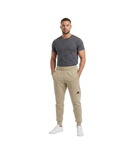 Pantalon De Jogging Z.n.e. Homme Marron Adidas