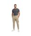 Pantalon De Jogging Z.n.e. Homme Marron Adidas-4