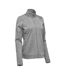 Veste Performance Treeline Femme Granite Chiné Stormtech-3