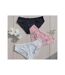 CULOTTE LOT DE 3 MIX COULEURS EMILIE-1