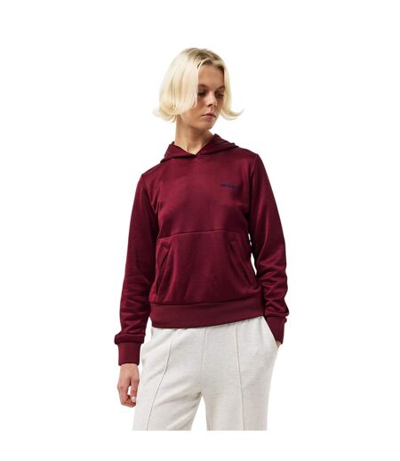 Sweat Femme Rouge Calvin Klein