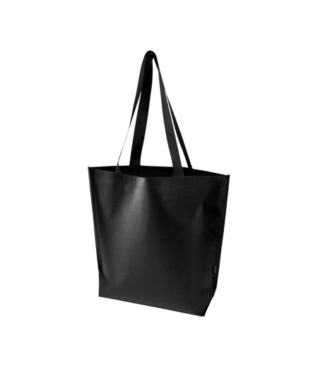Tote Bag Taille Unique Noir Floso