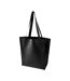 Tote Bag Taille Unique Noir Floso-3