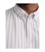 Mens Oxford Cotton Button-down Shirt Crockery Jack And Jones-4