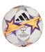 Ballon De Foot Motif/style Logo Uefa Womens Champions League 26/27 Pro Taille 5 Blanc Adidas-1