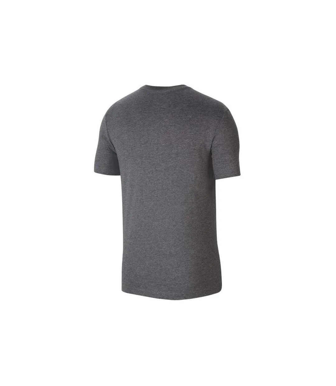 Mens Park 20 Dri-fit T-shirt Graphite Nike-3