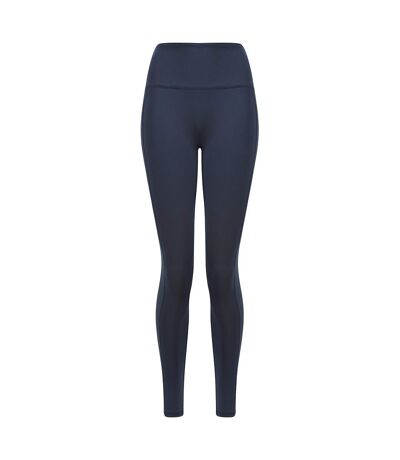 Legging core femme bleu marine Tombo