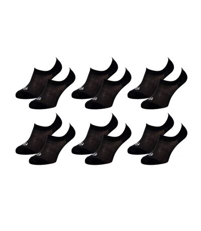 Chaussettes Sergio Tacchini - Pack de 6